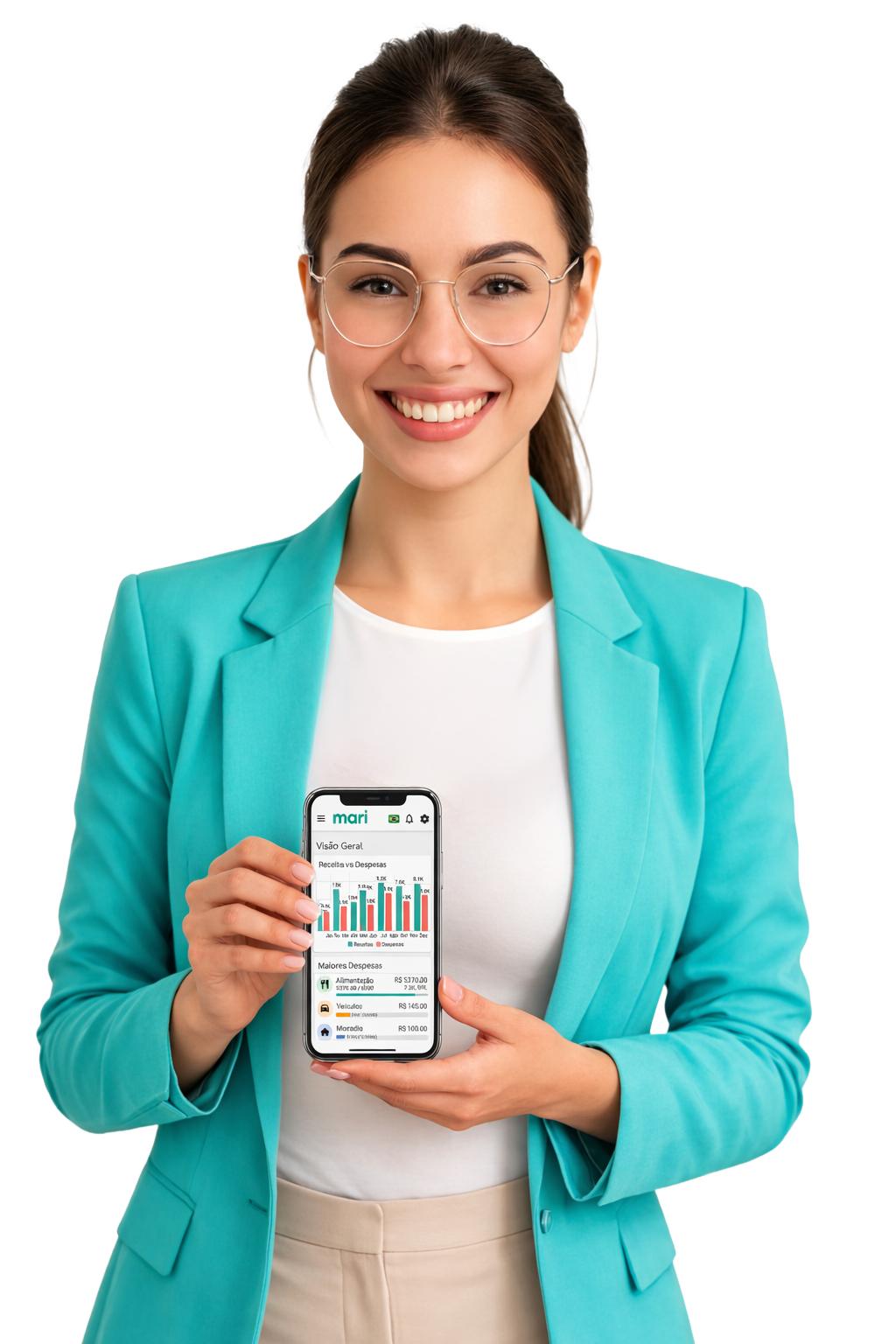 Mari App